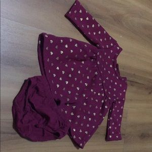 NEWBORN BABYGIRL DRESS